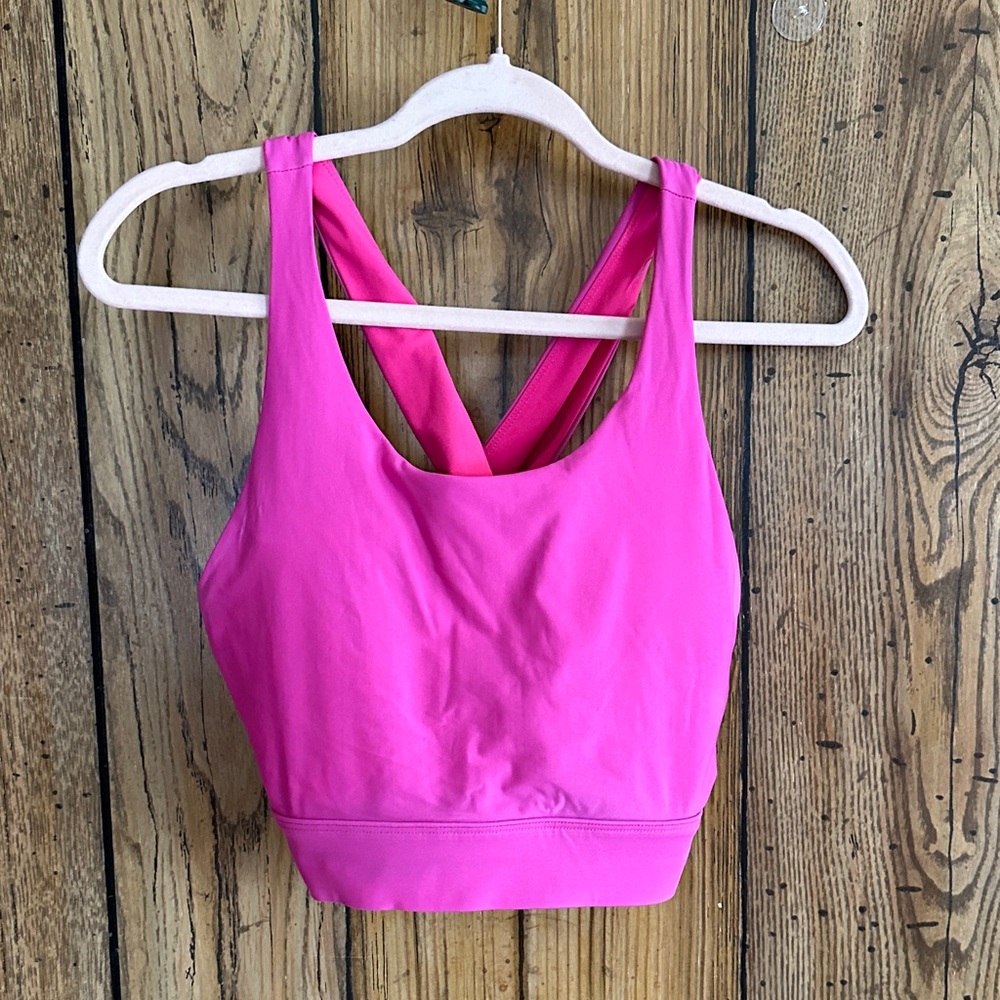 Fabletics Sports Bra